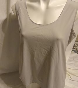 Chico's tank tops (bundle of 4)